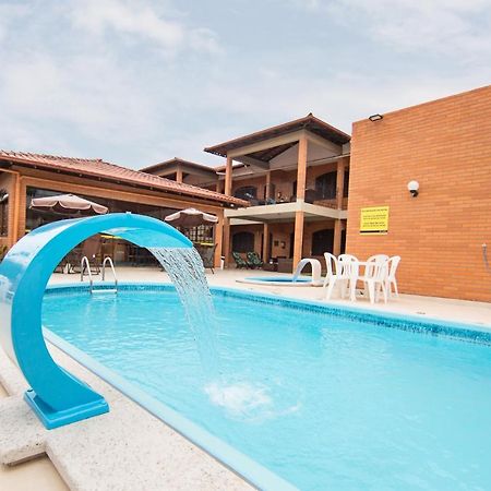 Elite Hotel Florianópolis Екстериор снимка