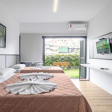Elite Hotel Florianópolis Екстериор снимка
