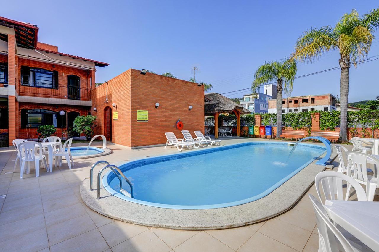 Elite Hotel Florianópolis Екстериор снимка