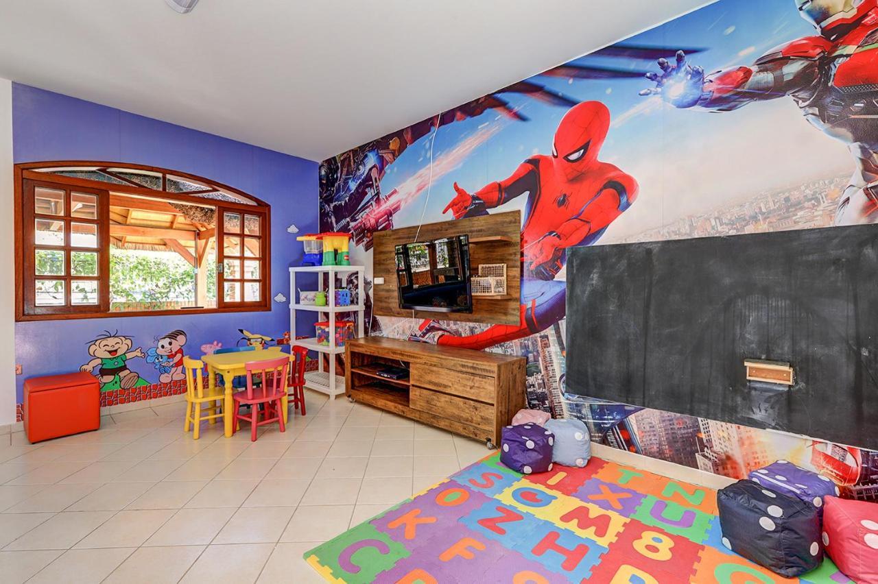 Elite Hotel Florianópolis Екстериор снимка