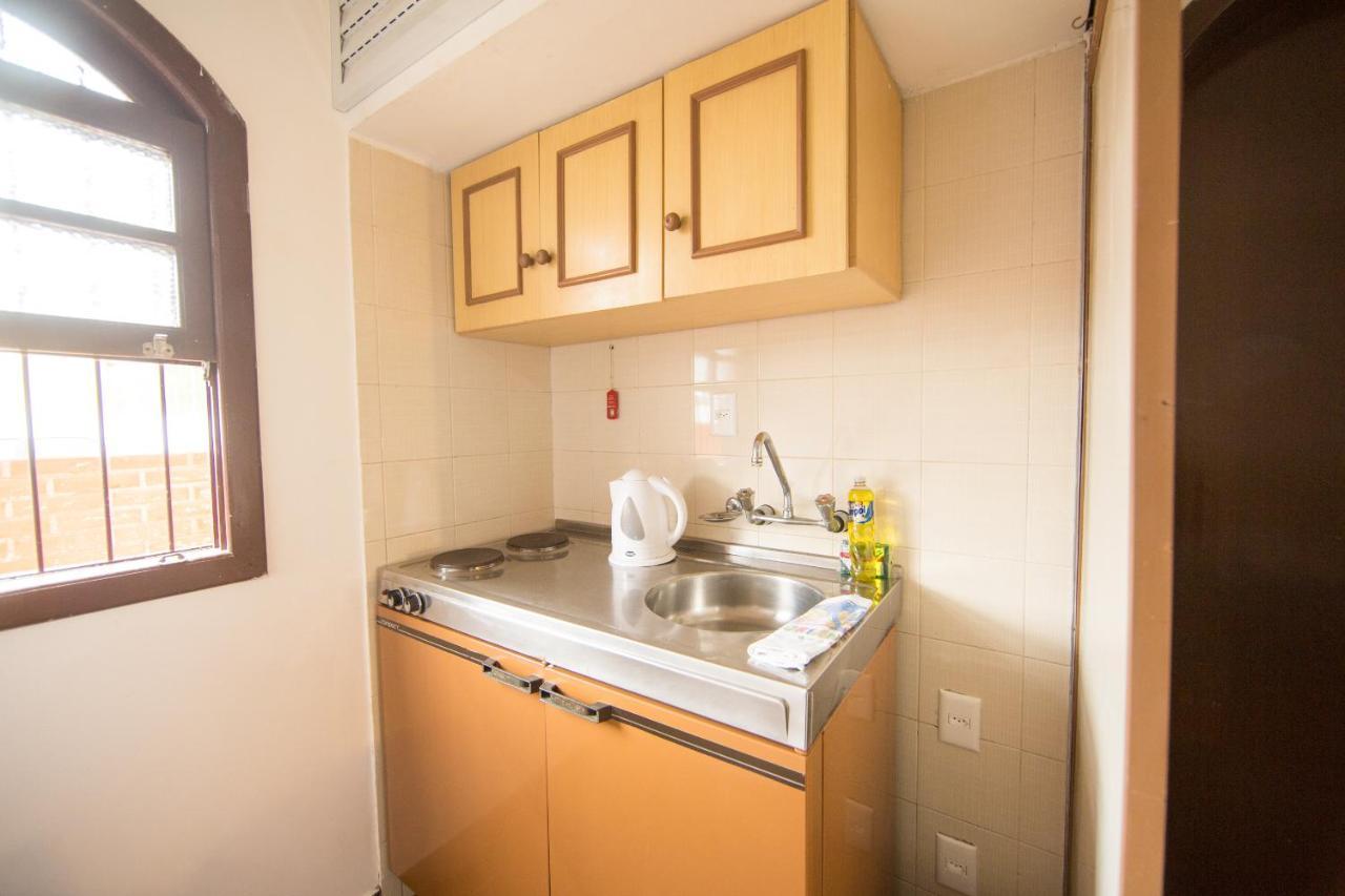 Elite Hotel Florianópolis Екстериор снимка