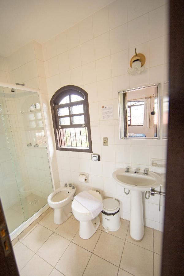 Elite Hotel Florianópolis Екстериор снимка