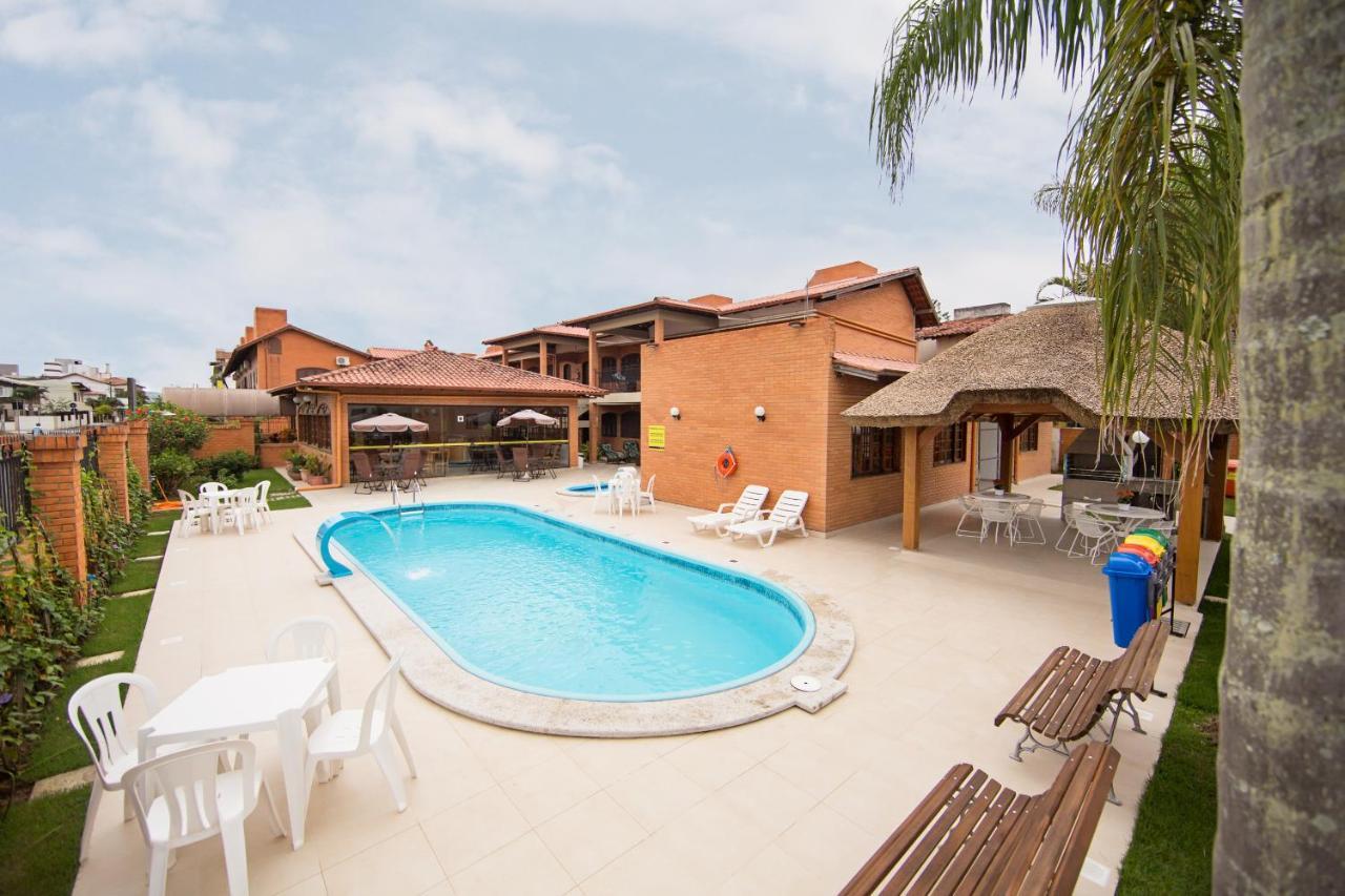 Elite Hotel Florianópolis Екстериор снимка