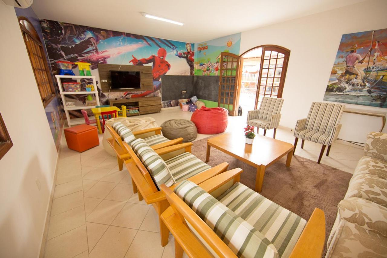Elite Hotel Florianópolis Екстериор снимка