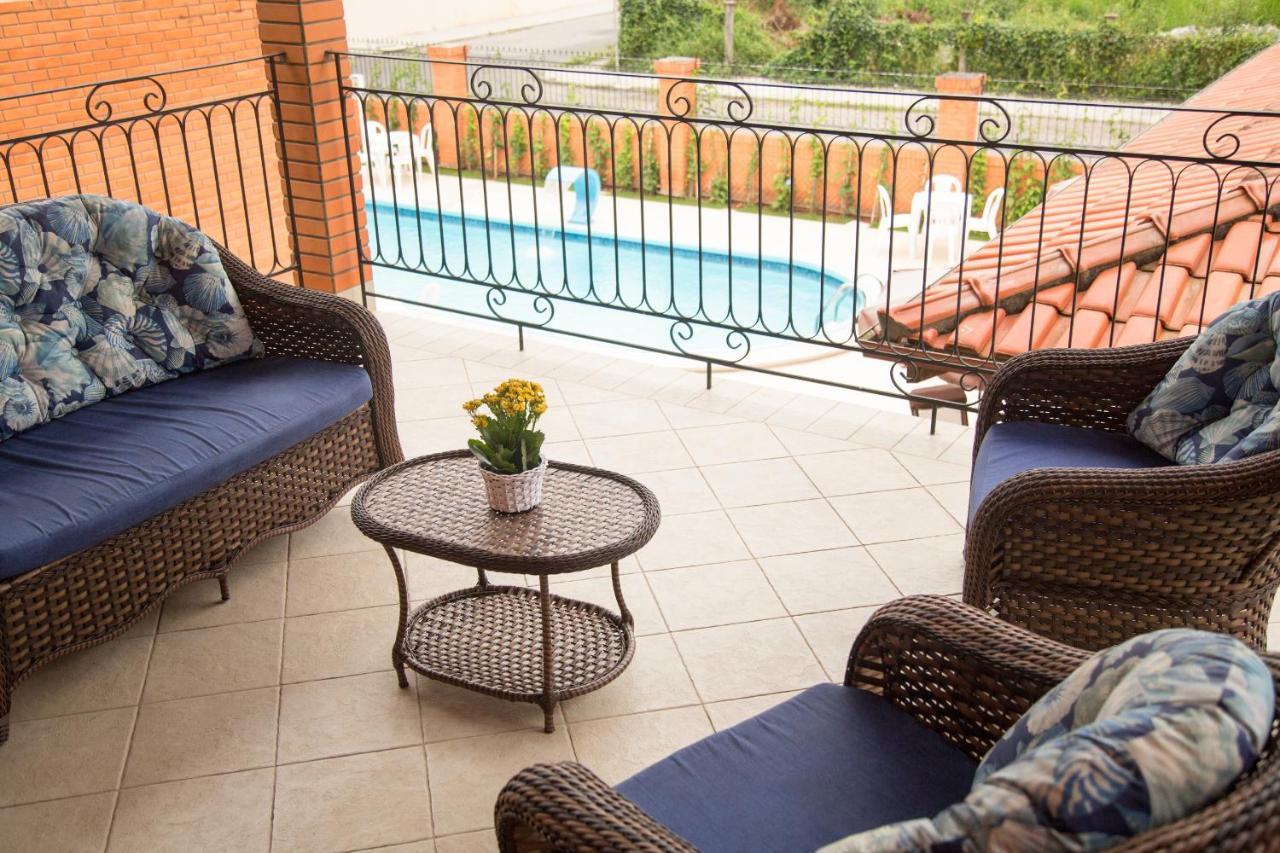 Elite Hotel Florianópolis Екстериор снимка