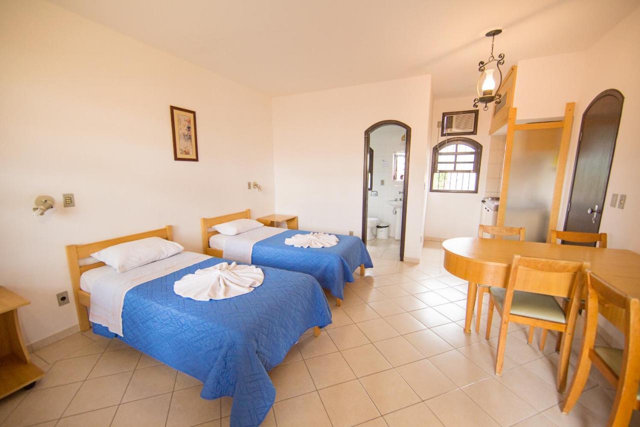 Elite Hotel Florianópolis Екстериор снимка