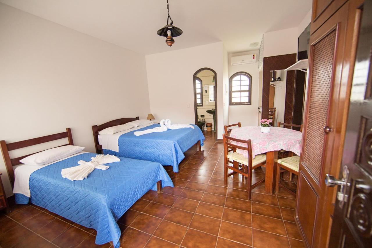 Elite Hotel Florianópolis Екстериор снимка