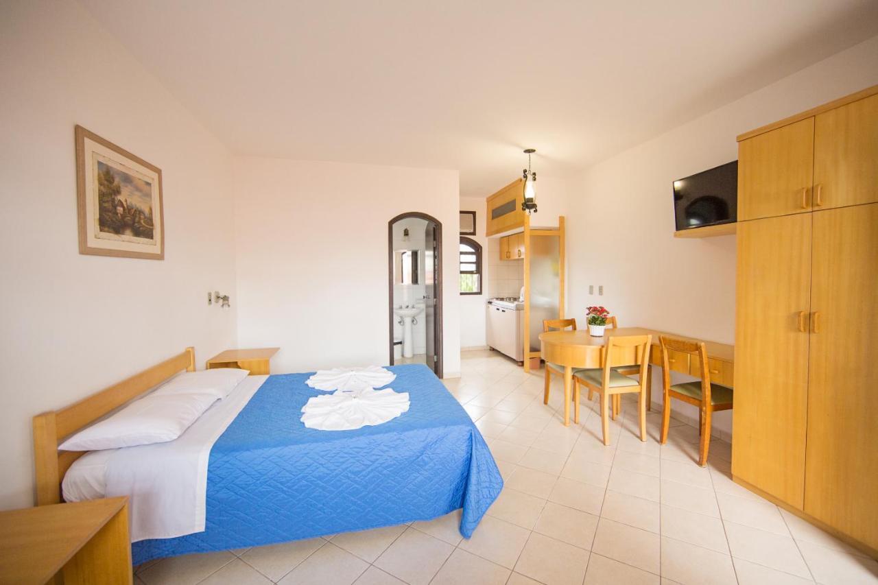 Elite Hotel Florianópolis Екстериор снимка