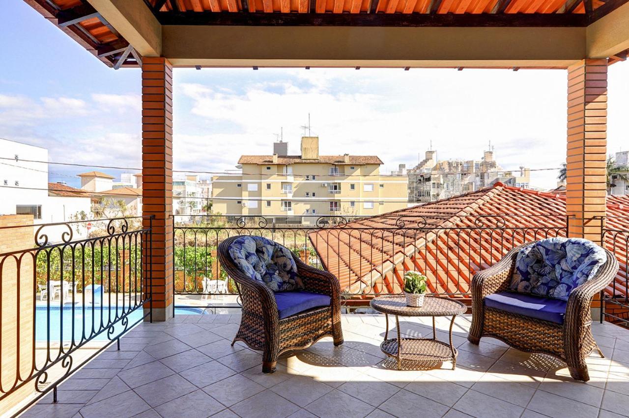 Elite Hotel Florianópolis Екстериор снимка