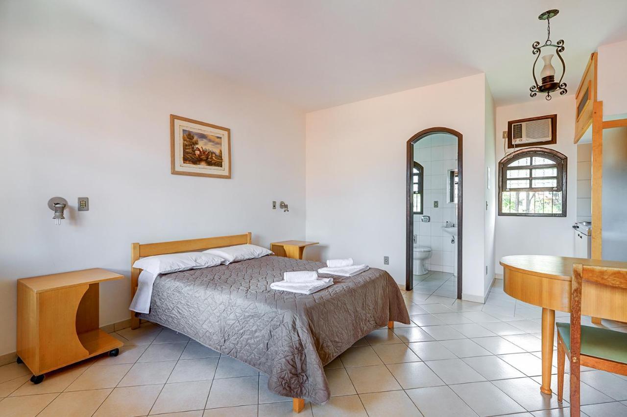 Elite Hotel Florianópolis Екстериор снимка