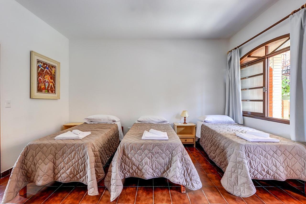 Elite Hotel Florianópolis Екстериор снимка