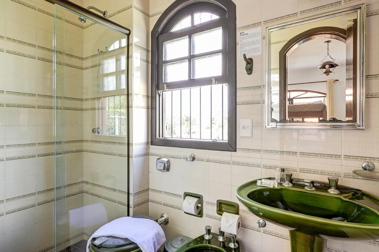 Elite Hotel Florianópolis Екстериор снимка
