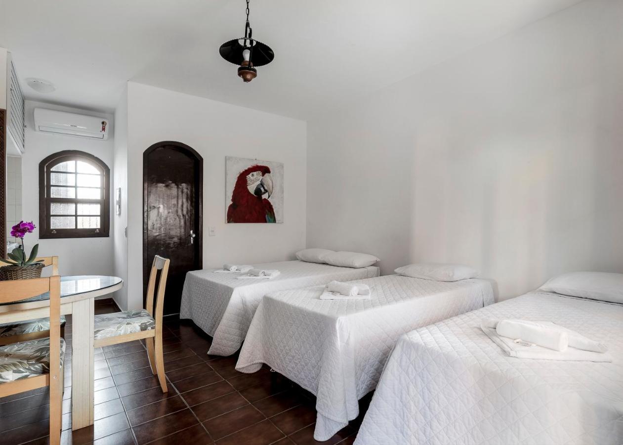 Elite Hotel Florianópolis Екстериор снимка