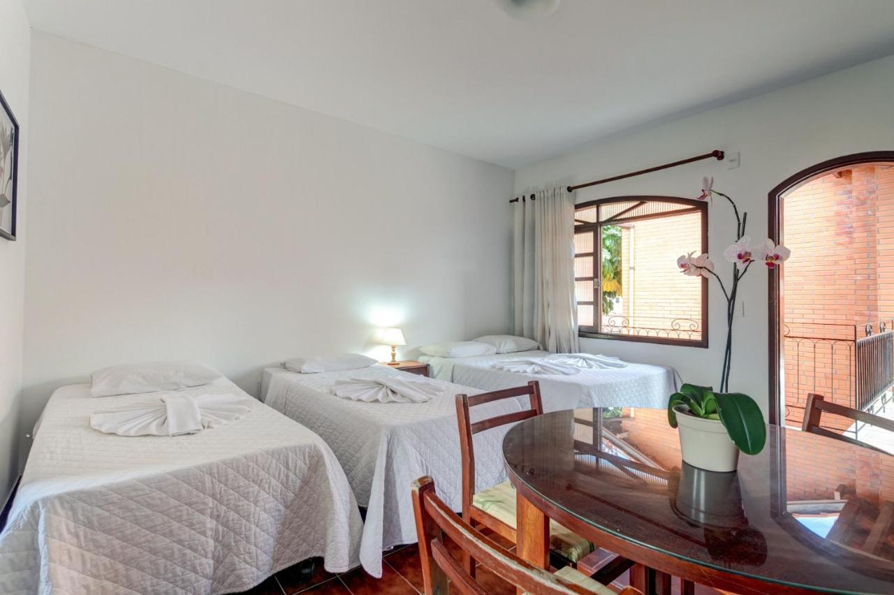 Elite Hotel Florianópolis Екстериор снимка