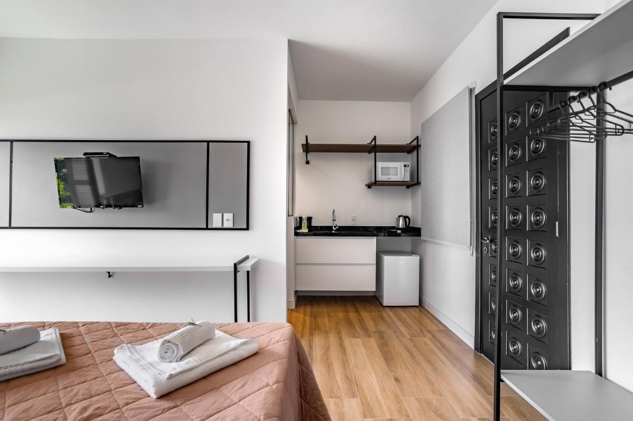 Elite Hotel Florianópolis Екстериор снимка