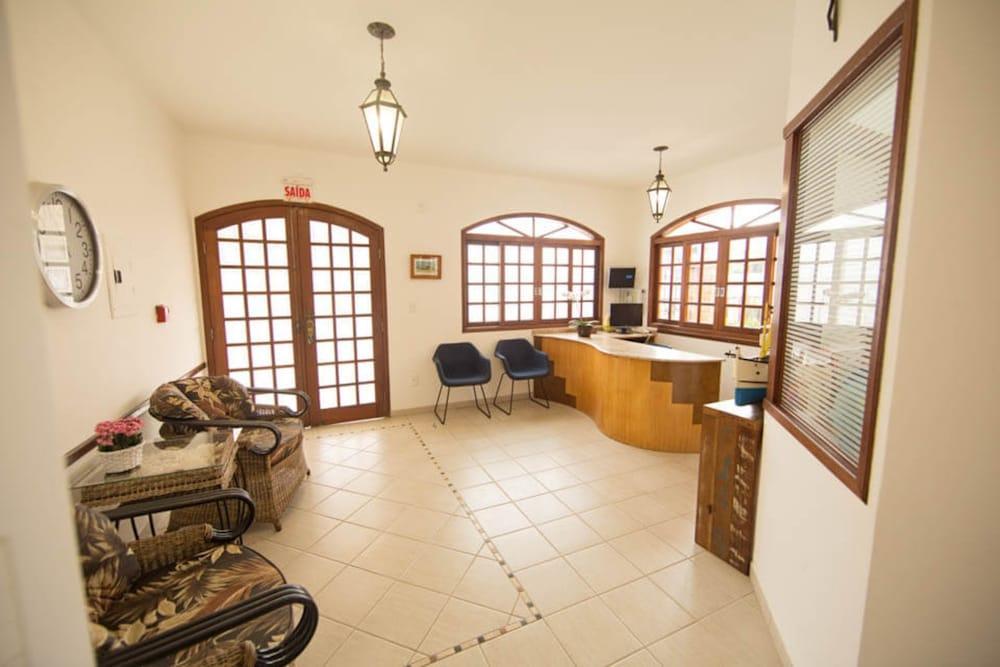 Elite Hotel Florianópolis Екстериор снимка