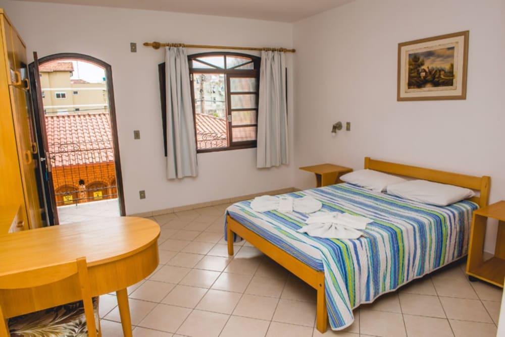 Elite Hotel Florianópolis Екстериор снимка