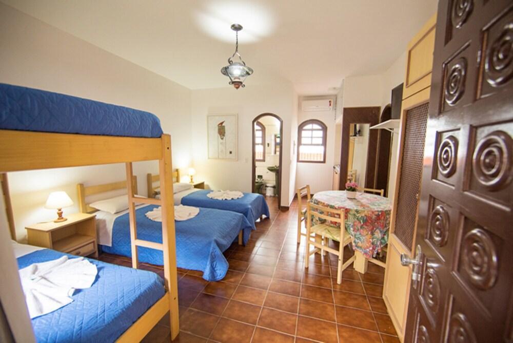 Elite Hotel Florianópolis Екстериор снимка