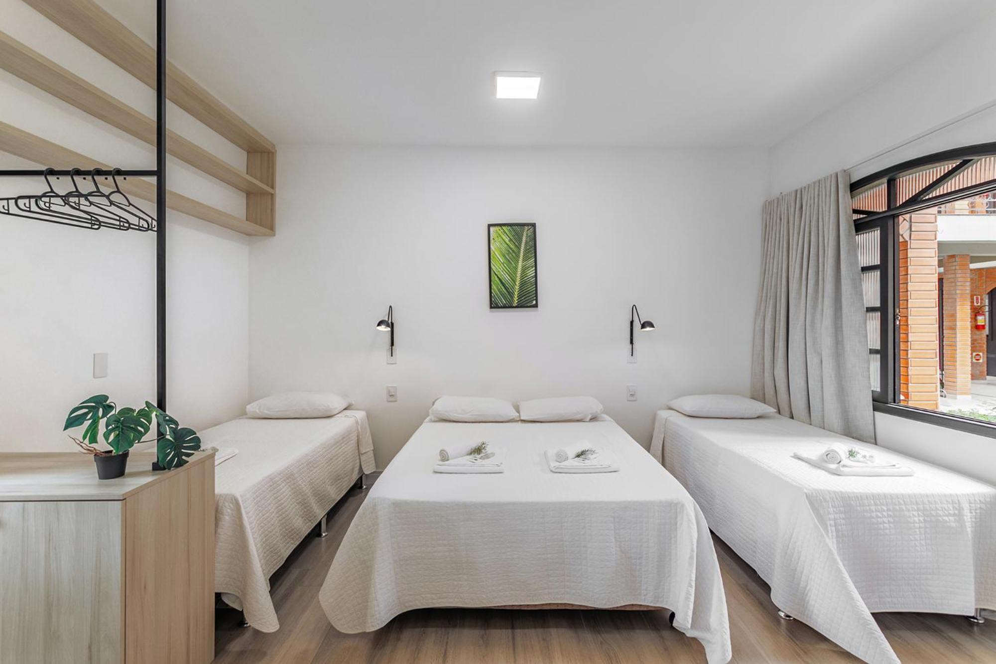 Elite Hotel Florianópolis Екстериор снимка